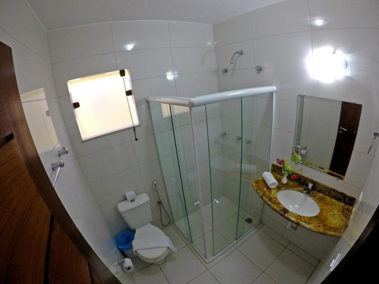 Aquaville Apart Hotel 塞古罗港 外观 照片
